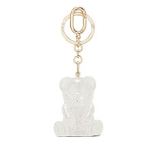 훌라 글리터 베어 키링