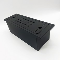 棲野Cheer 露營igt茶盤儲物盒 戶外冰箱露營燈箱小物釣魚池igt通用儲水式茶盤, 1個, 無提手款