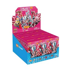 布魯可 BLOKEES 超人力霸王奧特曼群星版 Vol.14 九入 全新未拆 GALAXY 14, 1個