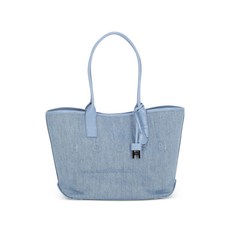 호간 어드레스 미디엄 토트 백