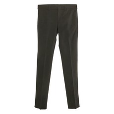 프라다 중고 사이드 포켓 테일러드 팬츠