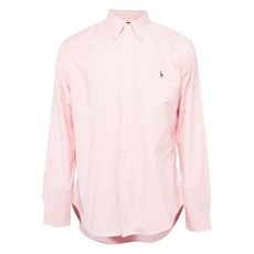 폴로 랄프 로렌 중고 긴소매 버튼다운 셔츠