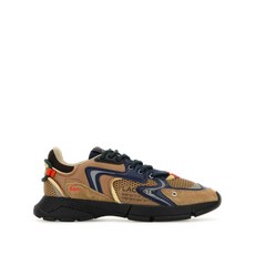 라코스테 L003 네오 스니커즈