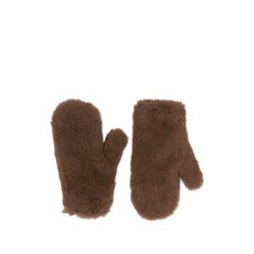 막스마라 테디 텍스처 장갑