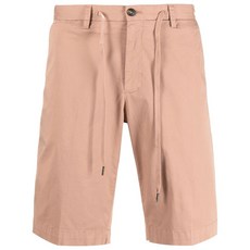 브리글리아1949 말리부 드로스트링 치노 쇼츠