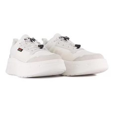 Palladium 防水厚底運動鞋