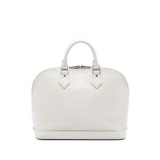 루이 비통 중고 2007-2025 Epi Alma PM handbag