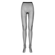 메종클로즈 피시네트 루렉스 디테일 타이즈