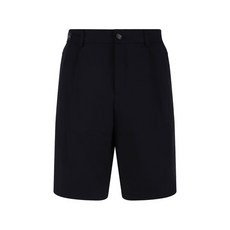 폴앤샤크 버튼 테일러드 쇼츠