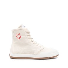 비비안웨스트우드 애니멀 짐 하이탑 스니커즈