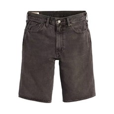 리바이스 478 배기 핏 데님 쇼츠