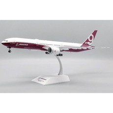 JC Wings 1:200 波音 777-9X 模型, 1個