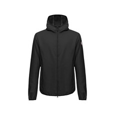 콜마르 후드 집업 재킷