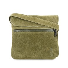 AS2OV square shoulder bag