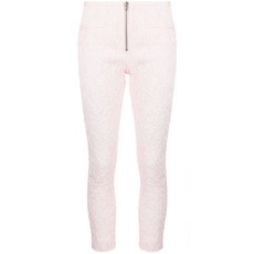 이자벨 마랑 퍼넬 크롭 팬츠