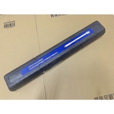 台灣製 四分(1/2)4分扭力扳手, 1個, 28-210 牛頓米 N.M