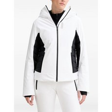 콜마르 패널 후드 스키 재킷