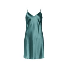 에레스 Nouba silk slip dress