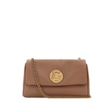 끌로에 헤리티지 숄더 백