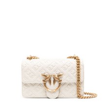 핀코 미니 러브 원 숄더 백