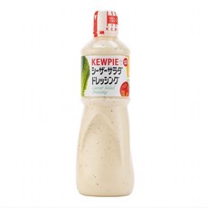 KEWPIE 凱撒沙拉醬, 1個