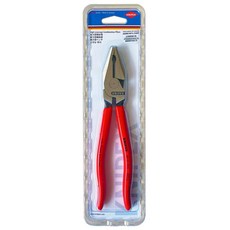 KNIPEX 高槓桿鉗 省力型鋼絲鉗 多功能鉗子, 1個