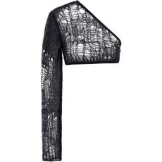 릭 오웬스 스파이더 지기 탑