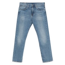 리바이스 502 슬림 핏 진