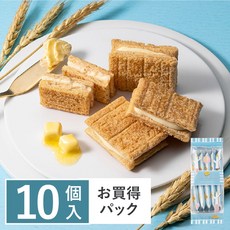 SUGAR BUTTER SAND TREE 砂糖奶油樹 原味夾心餅乾(10 入), 160g, 10個