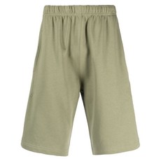 겐조 보크 플라워 밴딩 웨이스트 쇼츠