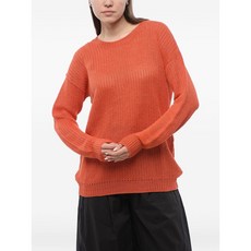 울리치 크루넥 스웨터