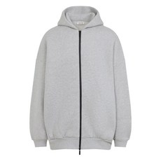 피어오브갓 후드 집업