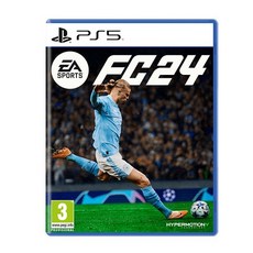 EA SPORTS FC 24 PS5 中文版