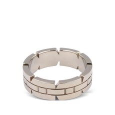 까르띠에 중고 탱크 프랑세즈 링