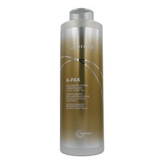 JOICO 髮質悅髪瞬效髮霜 (原髮質重建瞬效髮霜) 高水解蛋白 修護受損髮質, 1個, 1L