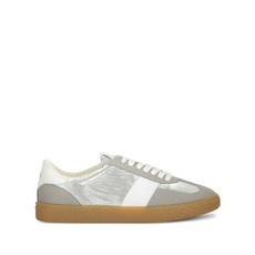 미쏘니 레이스업 스니커즈