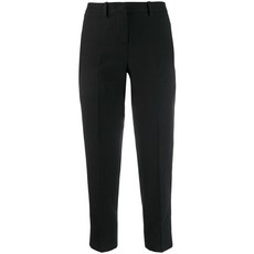 러브모스키노 슬림 크롭 팬츠