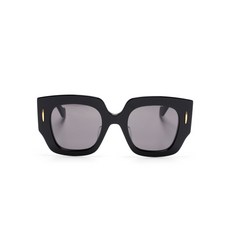 로에베 스퀘어 스크린 스퀘어 프레임 선글라스