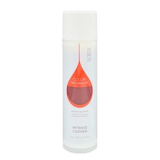 LOVE SHOP 義大利 SCREEN 斯古林 彩魔200ML 護髮染補色劑 護色潤色 增色矯色, 純橘