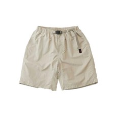 그라미치 벨트 밴딩 웨이스트 쇼츠