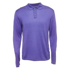 폴로 랄프 로렌 중고 긴소매 폴로 셔츠