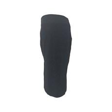 발렌시아가 중고 슬릿 디테일 미니 스커트