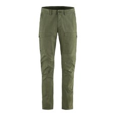 Fjallraven Abisko Hybrid Trail 登山長褲