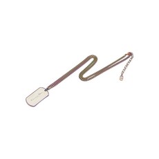 크리스찬 디올 중고 CD 쿠틔르 네크리스