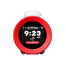 Nintendo 任天堂 音響鬧鐘, 台灣公司貨