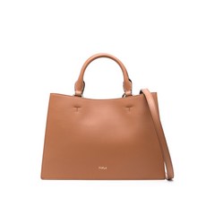 훌라 아르코스페라 디테일 토트 백