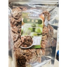 信義鄉珍品 酵素梅, 1個, 200