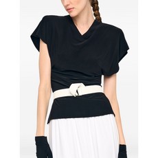 노르마카말리 knot belt