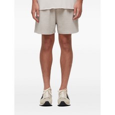 오스클렌 리사이클 플로우 치노 쇼츠