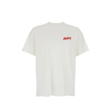 오트리 로고 티셔츠